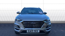 Hyundai Tucson 1.6 TGDi 177 SE Nav 5dr 2WD DCT Petrol Estate